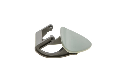 Фото 2 - Бампер (кузов) AUTOTECHTEILE 130 8825 (1308825)