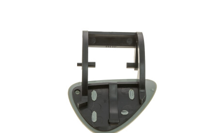 Фото 3 - Бампер (кузов) AUTOTECHTEILE 130 8825 (1308825)