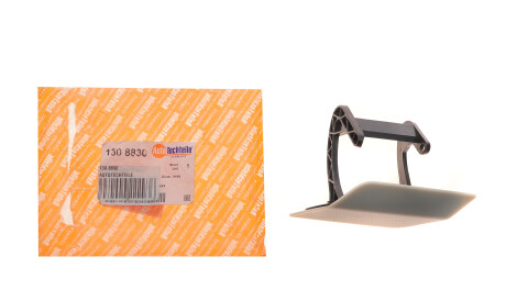 Фото 2 - Бампер (кузов) AUTOTECHTEILE 130 8830 (1308830)