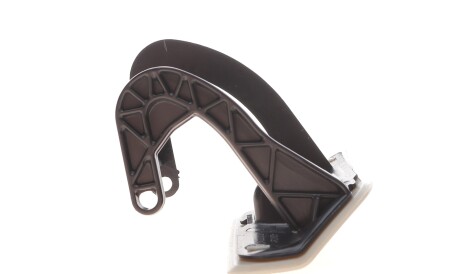 Фото 3 - Бампер (кузов) AUTOTECHTEILE 130 8830 (1308830)