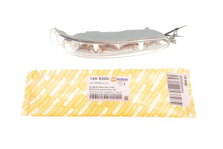 Фото 2 - Указатель поворота AUTOTECHTEILE 140 8200 (1408200)