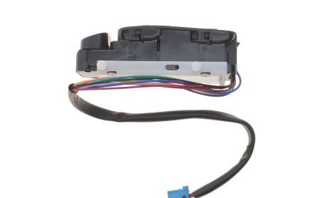 Фото 4 - Стеклоподъемник AUTOTECHTEILE 140 8234 (1408234)