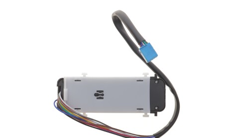 Фото 5 - Стеклоподъемник AUTOTECHTEILE 140 8234 (1408234)