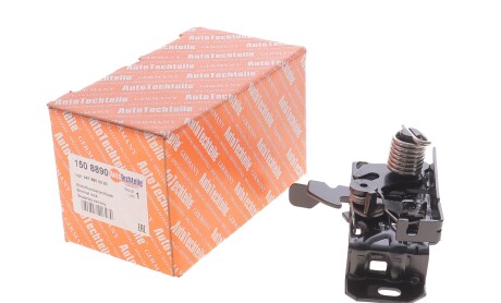Фото 2 - Автозапчасть AUTOTECHTEILE 150 8890 (1508890)