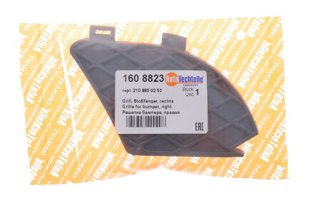 Фото 2 - Автозапчасть AUTOTECHTEILE 160 8823 (1608823)