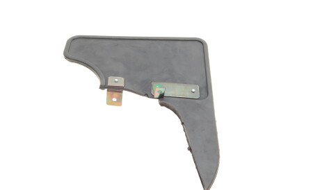 Фото 3 - Бампер AUTOTECHTEILE 307 5001 (3075001)