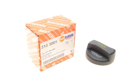 Фото товара Автозапчасть AUTOTECHTEILE 310 3001 : Купить на tto.com.ua