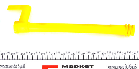 Фото 2 - Щуп рівня масла AUTOTECHTEILE 310 3011 (3103011)