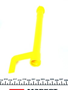 Фото 3 - Щуп рівня масла AUTOTECHTEILE 310 3011 (3103011)