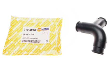 Фото товара Автозапчасть AUTOTECHTEILE 310 3020 : Купить на tto.com.ua