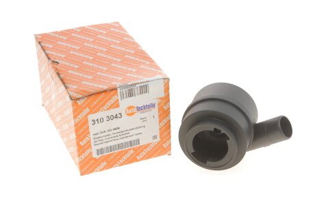 Маслоотделитель картерных газов - ((06A103465B)) AUTOTECHTEILE 310 3043