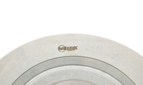 Фото 2 - Комплект сцепления AUTOTECHTEILE 310 5002 (3105002)