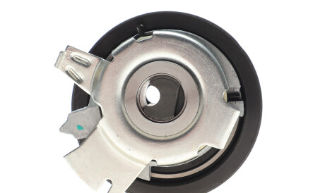 Фото 3 - Натяжной ролик ремня ГРМ AUTOTECHTEILE 310 9004 (3109004)