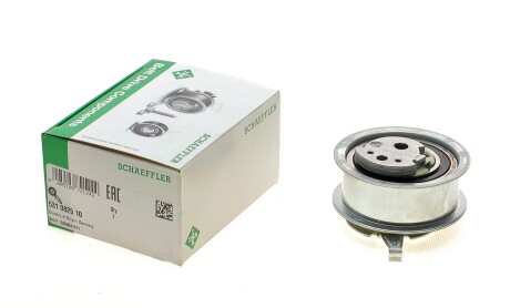 Фото 4 - Натяжний ролик ременя ГРМ AUTOTECHTEILE 310 9006 (3109006)