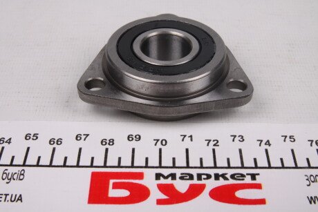 Фото 2 - Автозапчасть AUTOTECHTEILE 311 5001