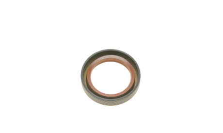 Фото 2 - Сальник коленвала AUTOTECHTEILE 311 5002 (3115002)