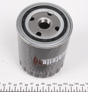 Фото 3 - Масляний фільтр AUTOTECHTEILE 311 5010 (3115010)