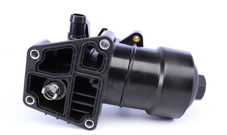 Фото 2 - Масляный радиатор AUTOTECHTEILE 311 5016 (3115016)