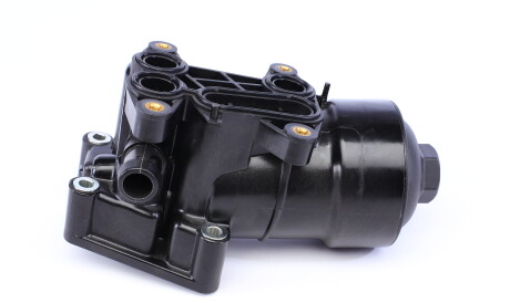 Фото 3 - Масляный радиатор AUTOTECHTEILE 311 5016 (3115016)