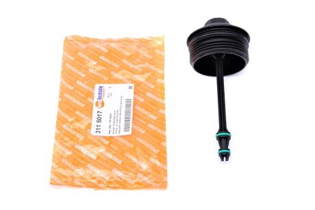 Крышка масляного фильтра - AUTOTECHTEILE 311 5017