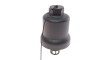Кришка масляного фільтра Skoda Octavia II/ VW Golf V/VI 2.0 TFSI 04- - (6D115408B, 06D115408B) AUTOTECHTEILE 311 5018 (фото 2)