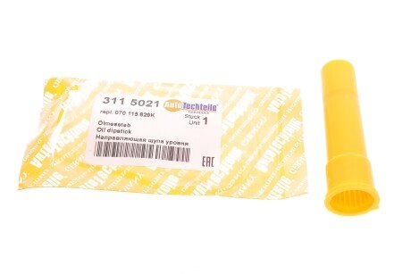 Фото 2 - Щуп масляный AUTOTECHTEILE 311 5021