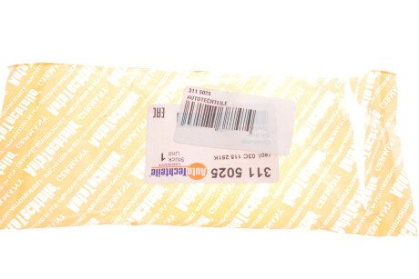 Фото 4 - Масляный насос AUTOTECHTEILE 311 5025