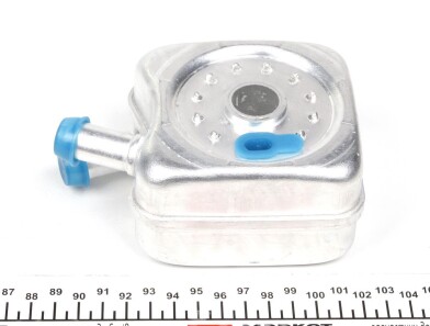 Фото 3 - Масляний радіатор AUTOTECHTEILE 311 7001 (3117001)