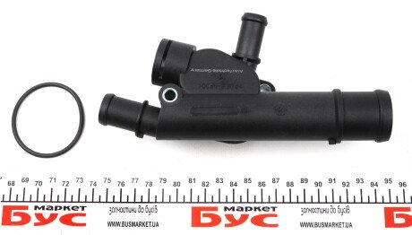 Фото 2 - Термостат системы охлаждения AUTOTECHTEILE 312 1019 (3121019)