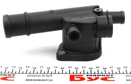 Фото 3 - Термостат системы охлаждения AUTOTECHTEILE 312 1019 (3121019)