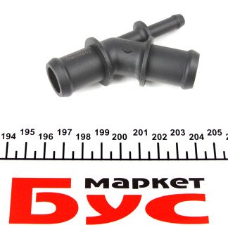 Фото 2 - Термостат системи охолодження AUTOTECHTEILE 312 1020 (3121020)