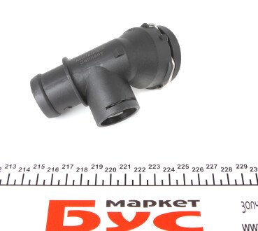 Фото 4 - Термостат системы охлаждения AUTOTECHTEILE 312 1021