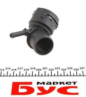 Фото 3 - Термостат системы охлаждения AUTOTECHTEILE 312 1023 (3121023)