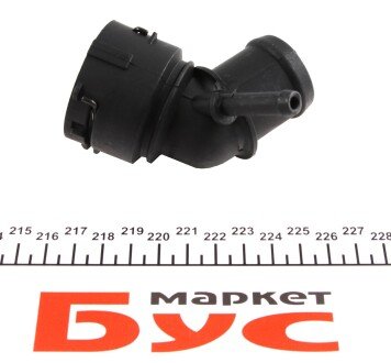 Фото 4 - Термостат системы охлаждения AUTOTECHTEILE 312 1023 (3121023)