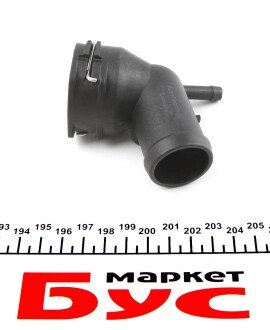 Фото 3 - Термостат системи охолодження AUTOTECHTEILE 312 1024 (3121024)