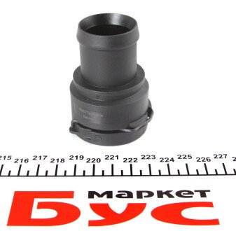 Фото 2 - Термостат системи охолодження AUTOTECHTEILE 312 1025 (3121025)