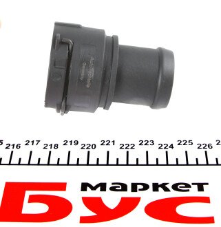 Фото 3 - Термостат системи охолодження AUTOTECHTEILE 312 1025 (3121025)