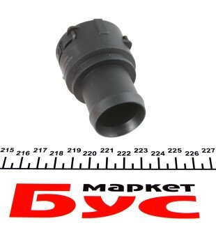 Фото 4 - Термостат системи охолодження AUTOTECHTEILE 312 1025 (3121025)