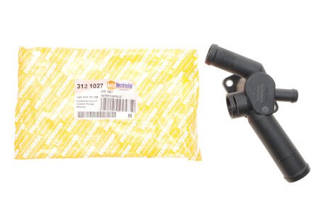 Фото 2 - Термостат системи охолодження AUTOTECHTEILE 312 1027