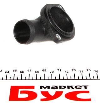 Фото 3 - Термостат системи охолодження AUTOTECHTEILE 312 1028 (3121028)