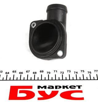 Фото 4 - Термостат системи охолодження AUTOTECHTEILE 312 1028 (3121028)