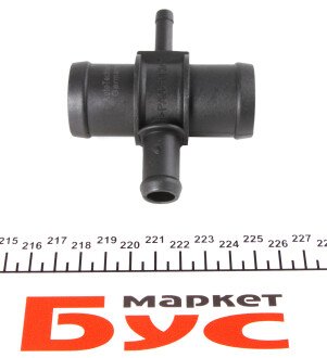 Фото 3 - Термостат системы охлаждения AUTOTECHTEILE 312 1031 (3121031)