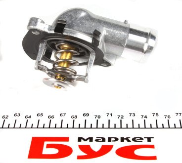 Фото 3 - Термостат системы охлаждения AUTOTECHTEILE 312 1032 (3121032)