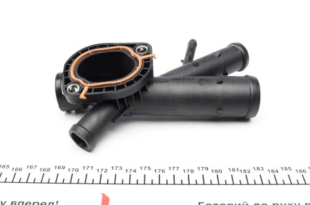 Фото 2 - Термостат системы охлаждения AUTOTECHTEILE 312 1034 (3121034)