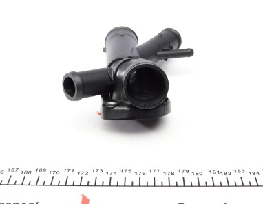 Фото 3 - Термостат системы охлаждения AUTOTECHTEILE 312 1034 (3121034)