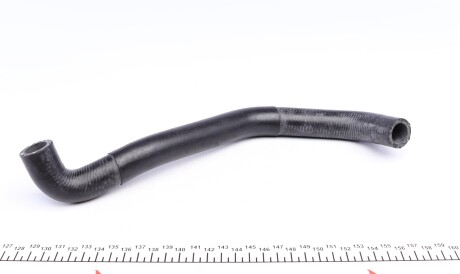 Фото 3 - Патрубок системы охлаждения AUTOTECHTEILE 312 1037 (3121037)