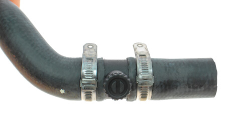 Фото 3 - Патрубок системи охолодження AUTOTECHTEILE 312 1038