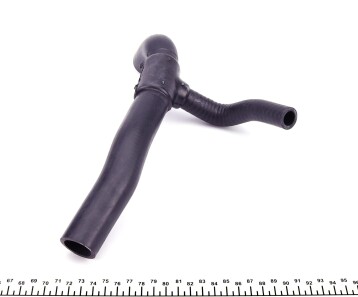 Фото 2 - Патрубок системи охолодження AUTOTECHTEILE 312 1041 (3121041)