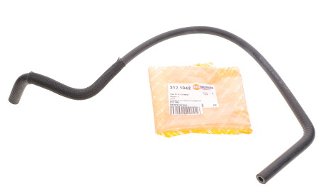 Фото 2 - Патрубок системы охлаждения AUTOTECHTEILE 312 1042 (3121042)