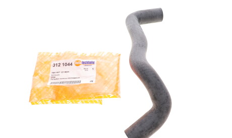 Фото 3 - Патрубок системи охолодження AUTOTECHTEILE 312 1044 (3121044)